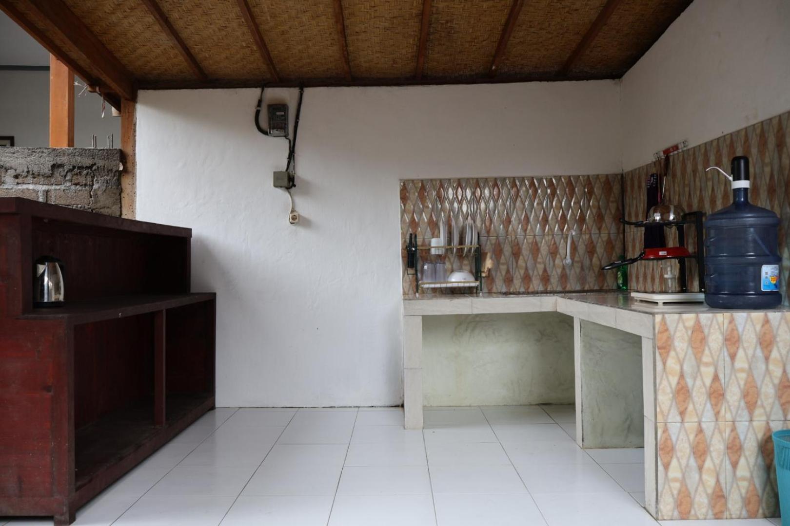 Rumah Gemala Gili Air Exterior foto