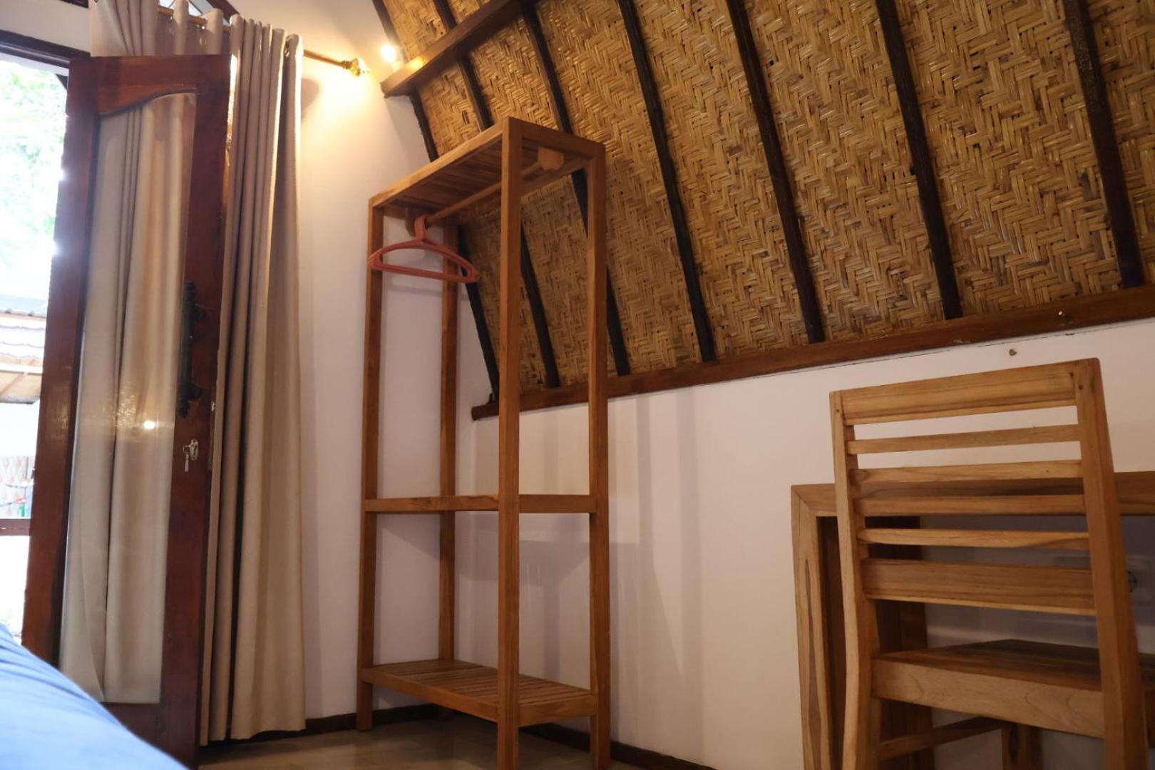 Rumah Gemala Gili Air Exterior foto